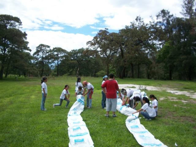 Juegos y dievrsion